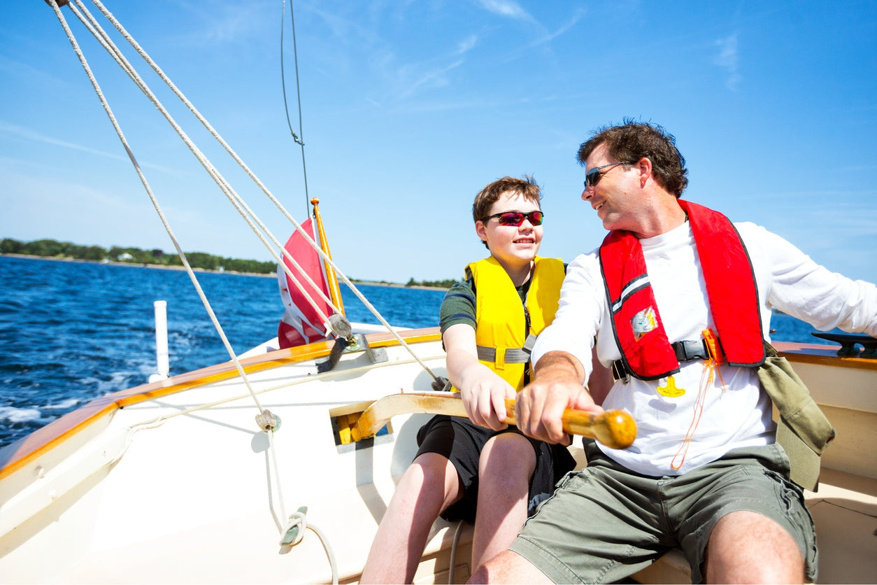 Importance of Life Vest During Summer Boating Adventure-eSafety Supplies, Inc