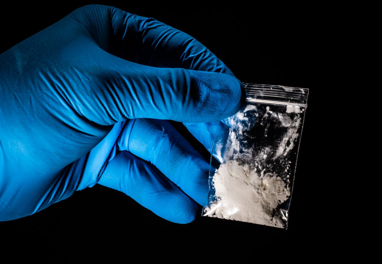 Uses Of Fentanyl Gloves-eSafety Supplies, Inc