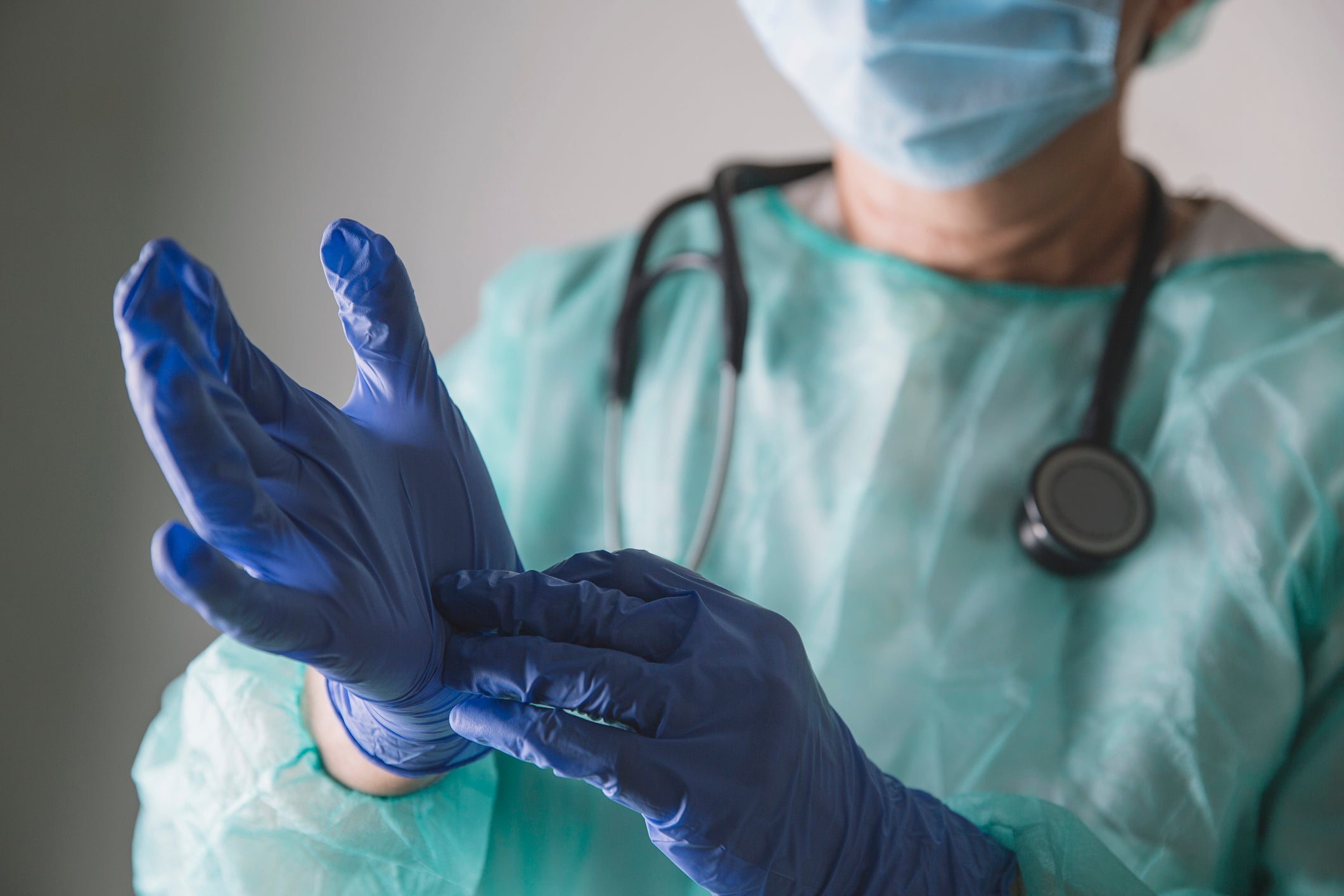 Is It Safe To Wear Nitrile Gloves All Day?-eSafety Supplies, Inc