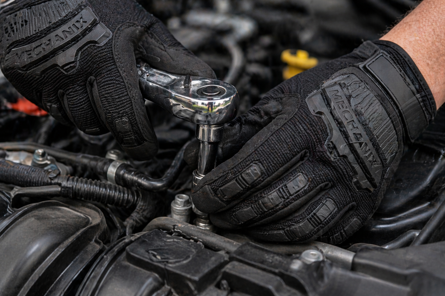 Mechanic Gloves: Top 10 Questions Answered About Fit, Protection, and Performance (2026 Guide)