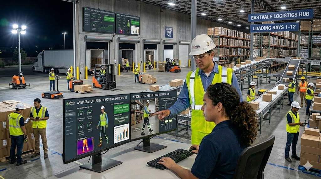 Digital and Physical Compliance Synergy: Preventing Operational Dead Ends