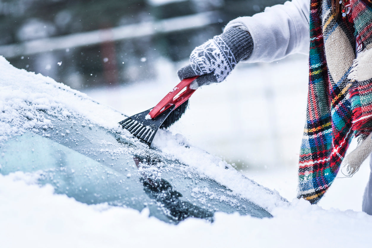 Intense Storm with Blizzard Conditions Threatens California with Record Snowfall