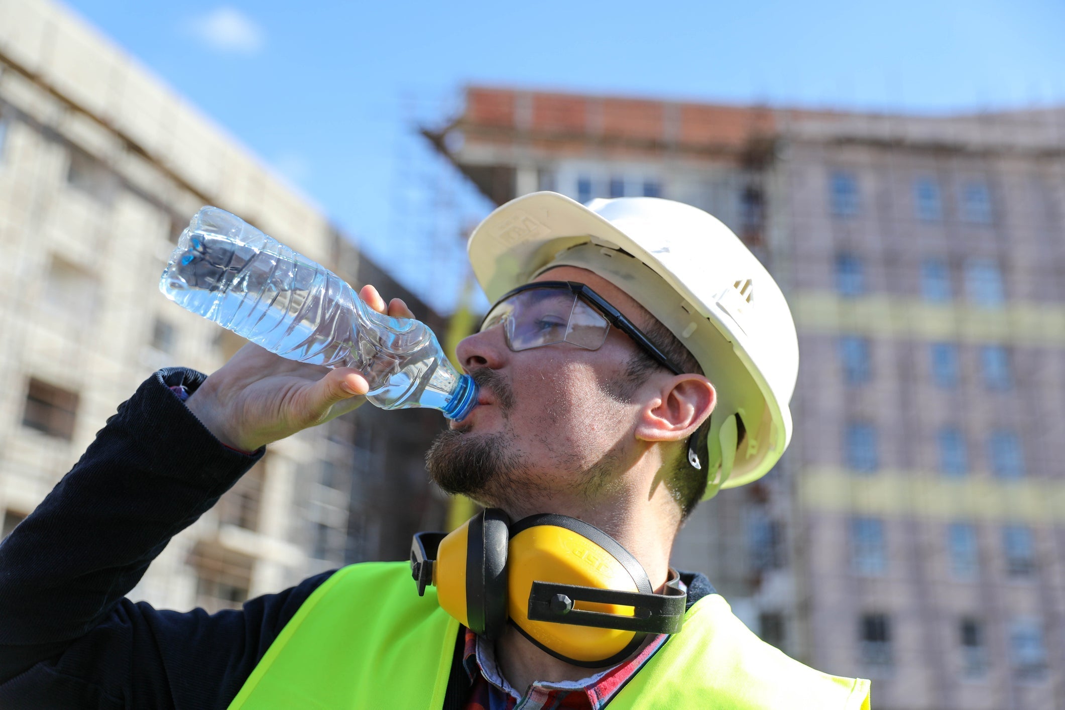 Best Cooling Gear for Summer: Vests, Towels, and Neck Shades