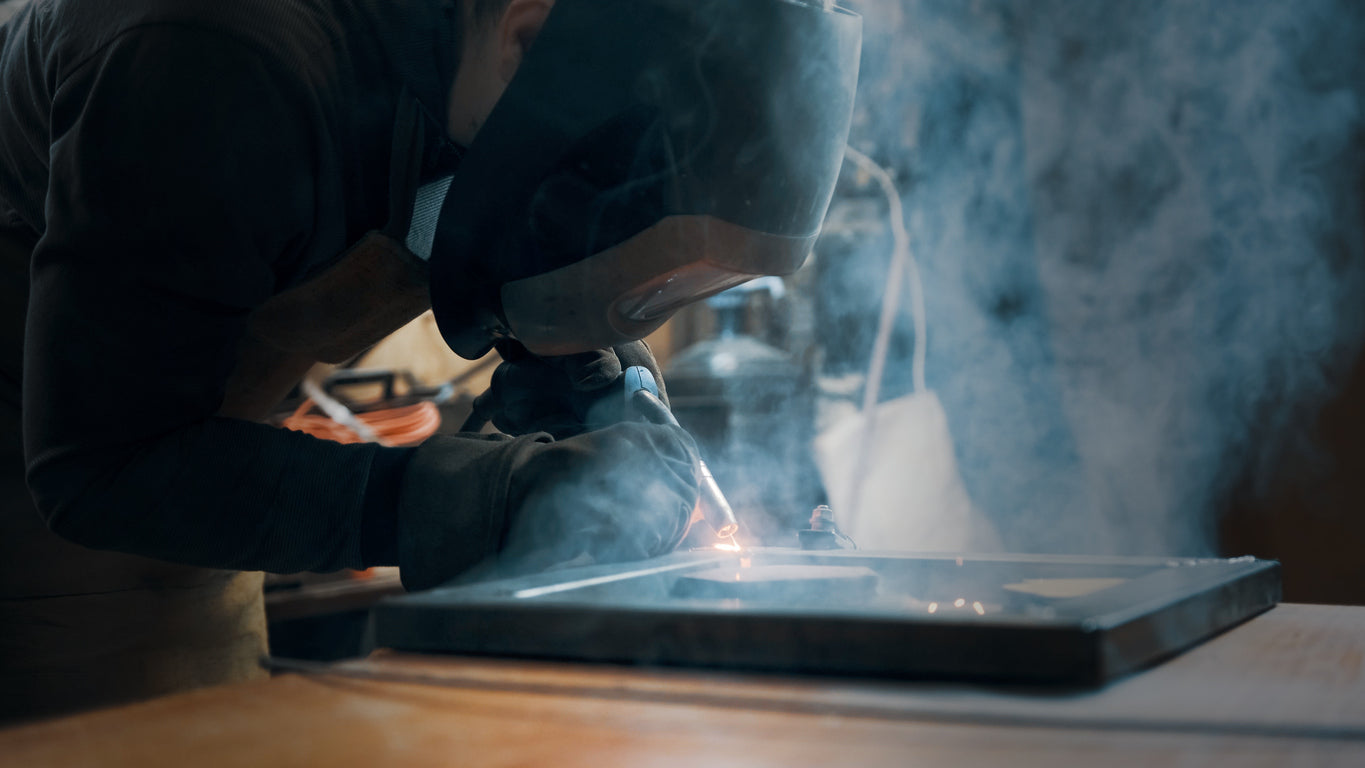 Mastering the Craft: Understanding Welding Certification and Its Importance