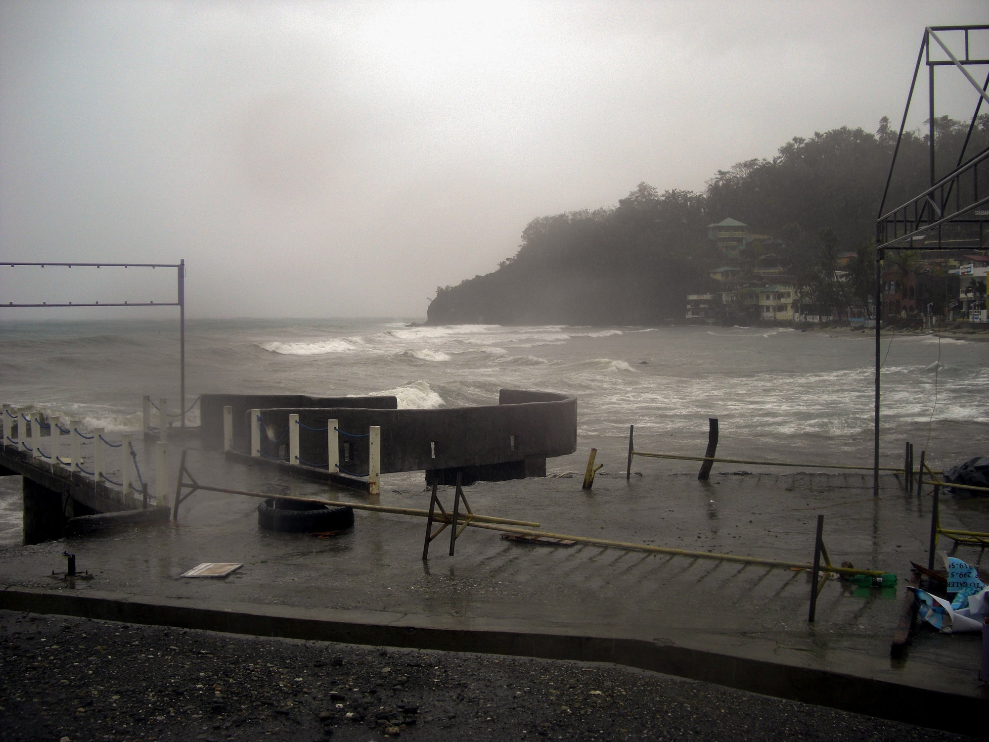 Preparing for Hurricane Melissa: PPE and Emergency Gear Checklist