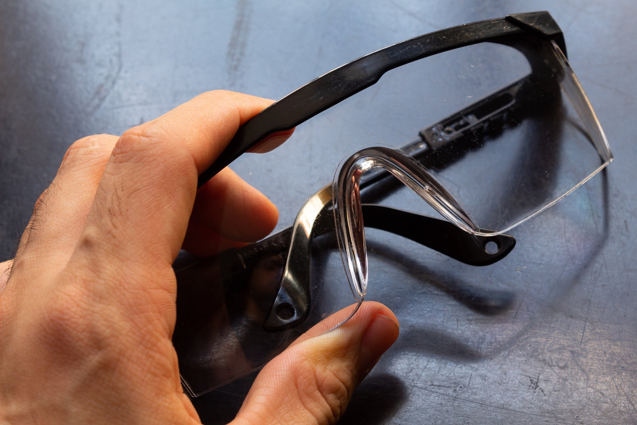 Do You Need ANSI Z87.1 Certified Glasses? What It Means & Why It Matters