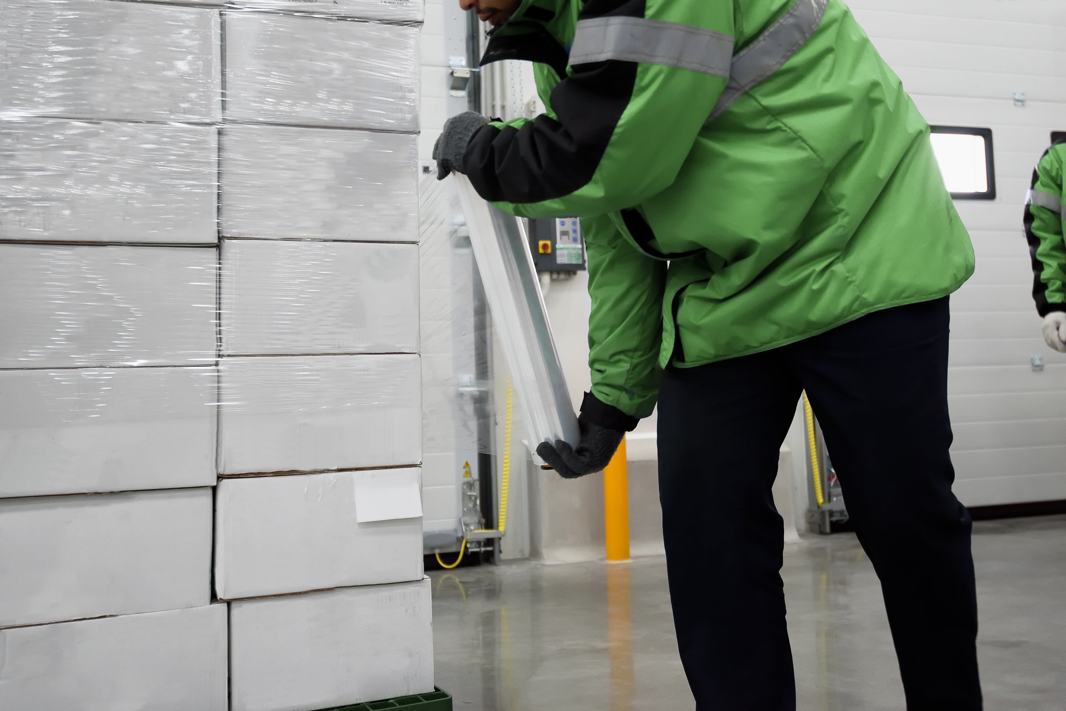 OSHA Cold Stress Guidelines: What Employers Must Do to Protect Workers