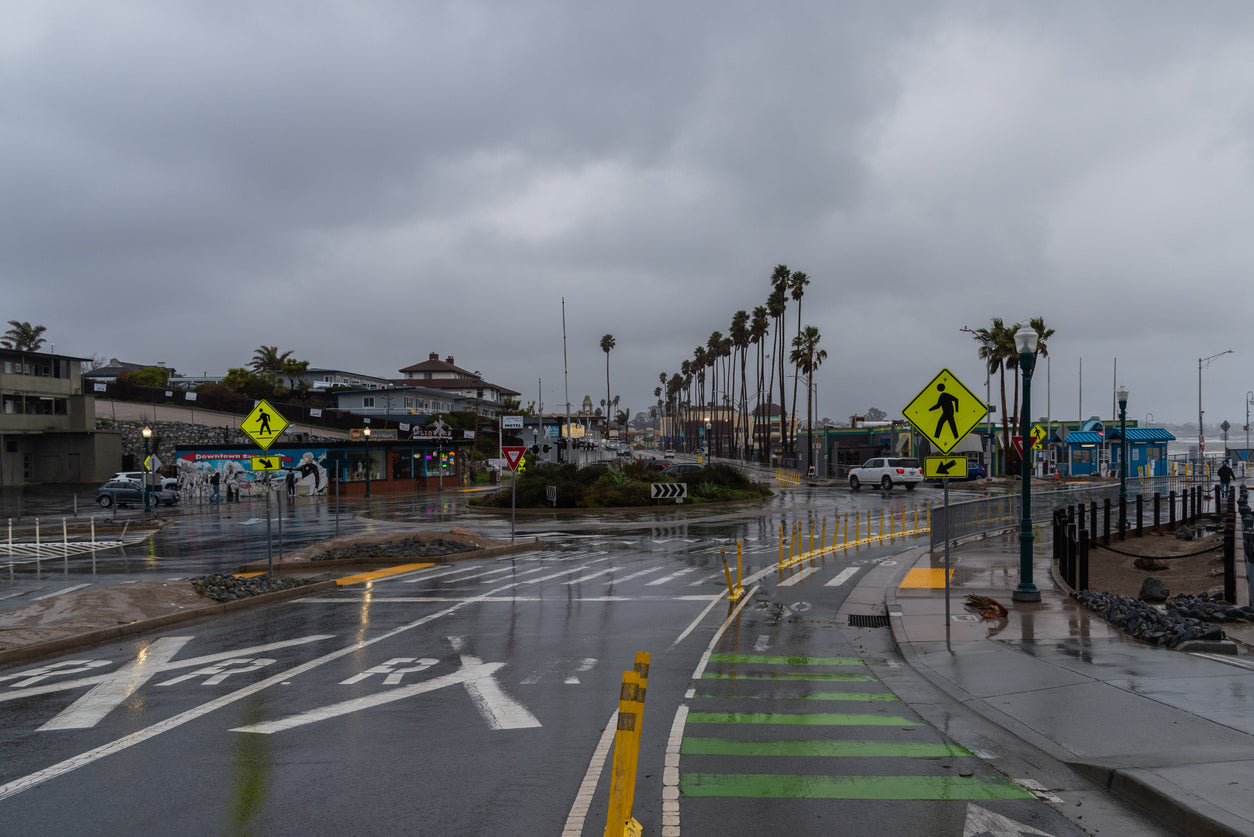 Understanding Atmospheric Rivers