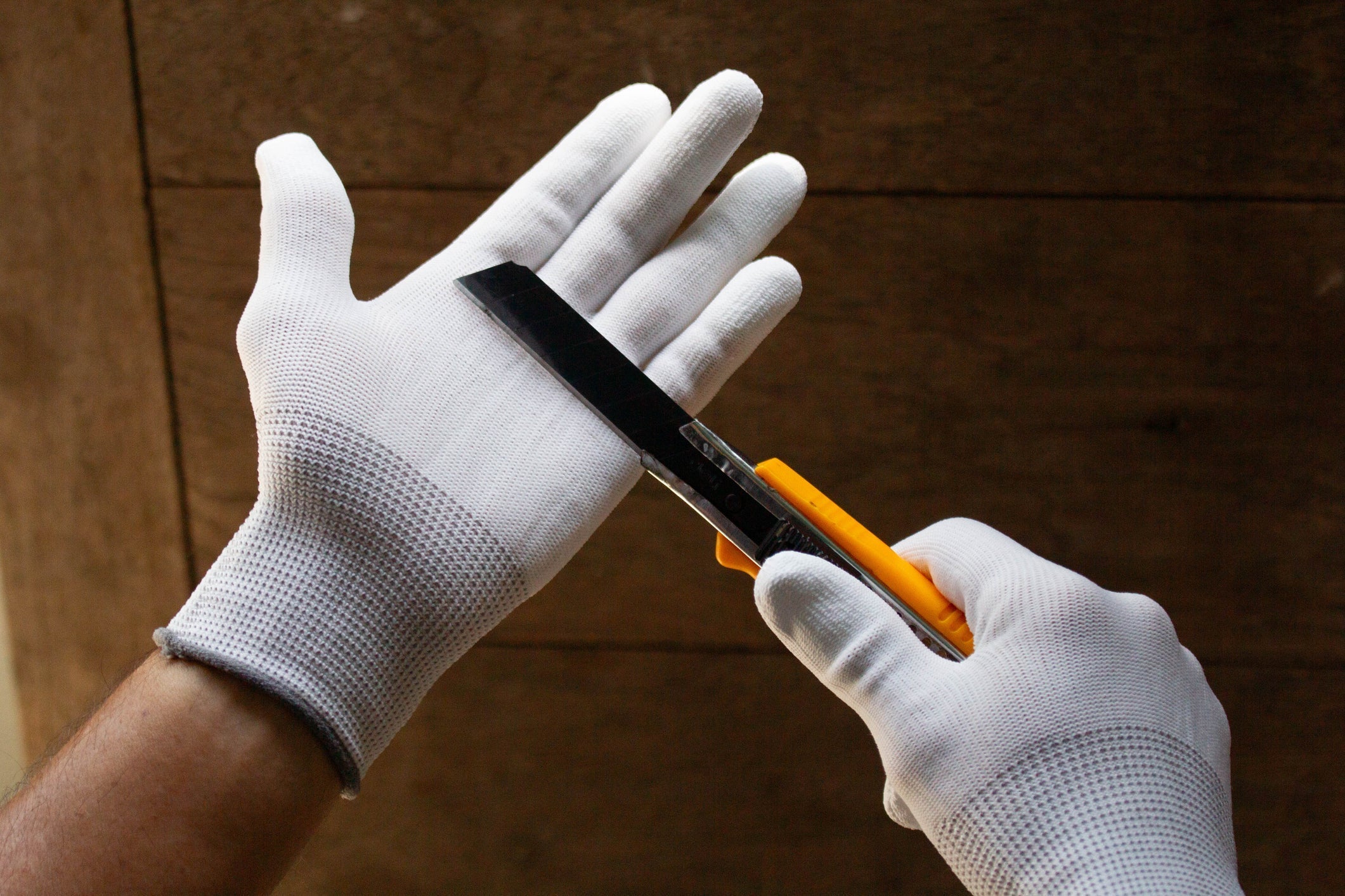 Cut-Resistant Gloves Explained: Levels, Materials, and Industries That Need Them