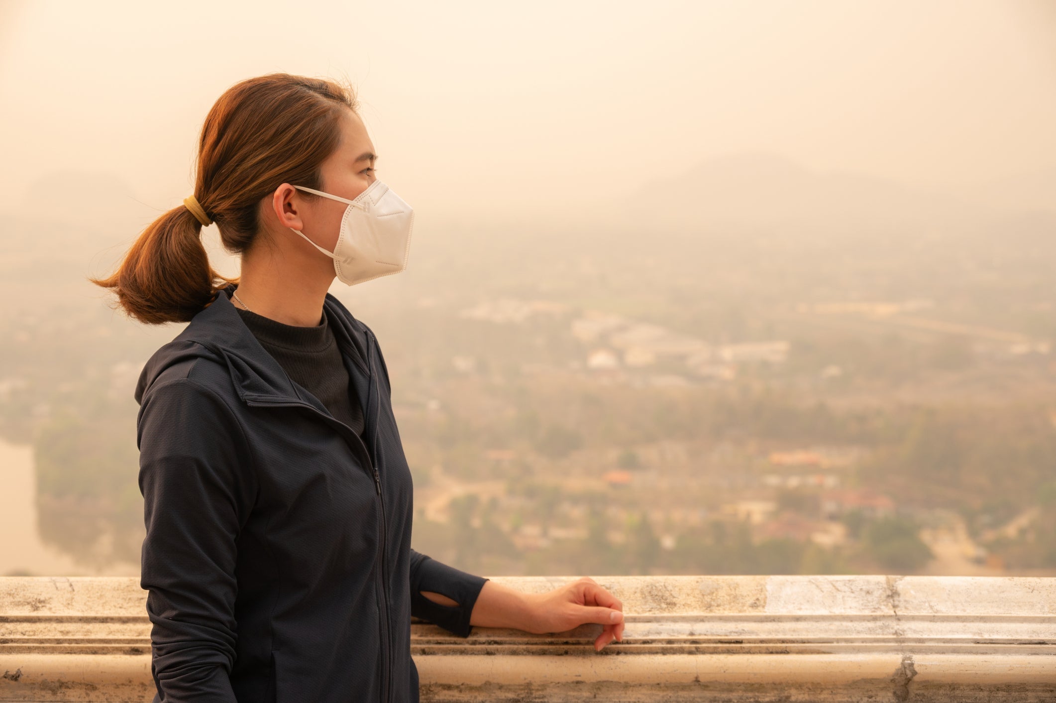 Differences Between N95, KN95, and Surgical Masks
