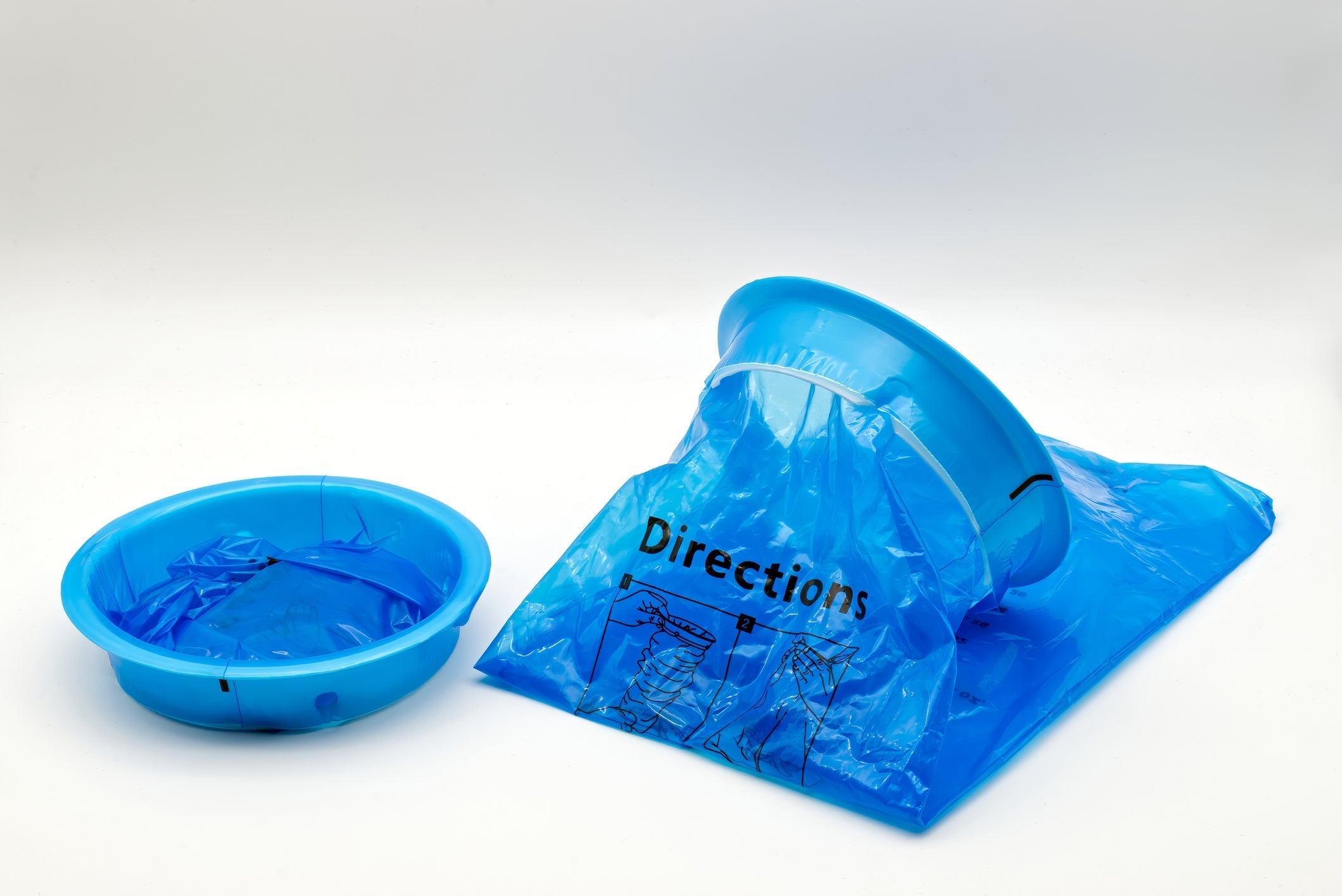Disposable Urinal Bag: The Ultimate Portable Sanitation Solution