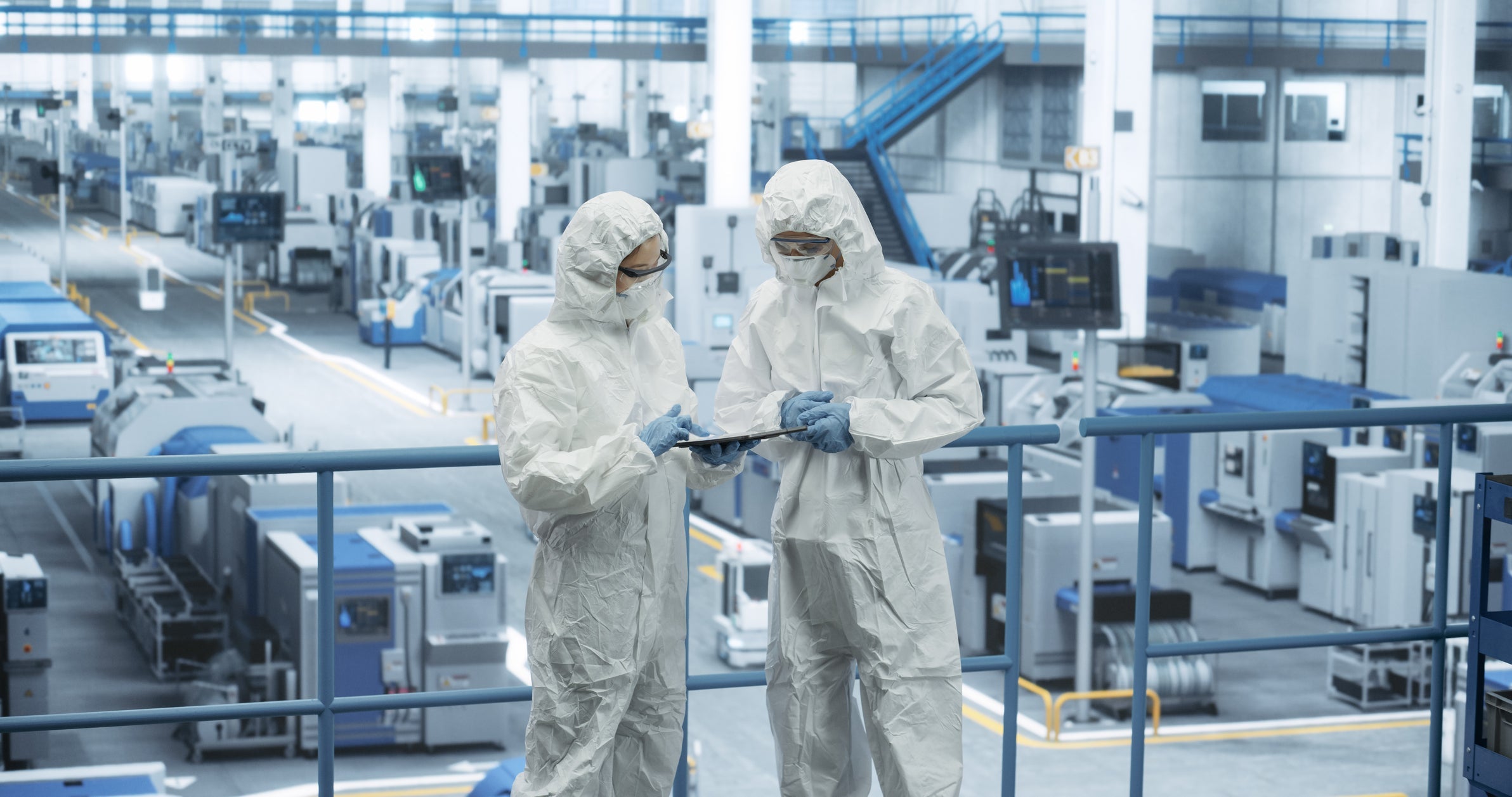 Polypropylene Disposable Coveralls (2025 Guide): When to Use Them, What to Choose, and How They Compare