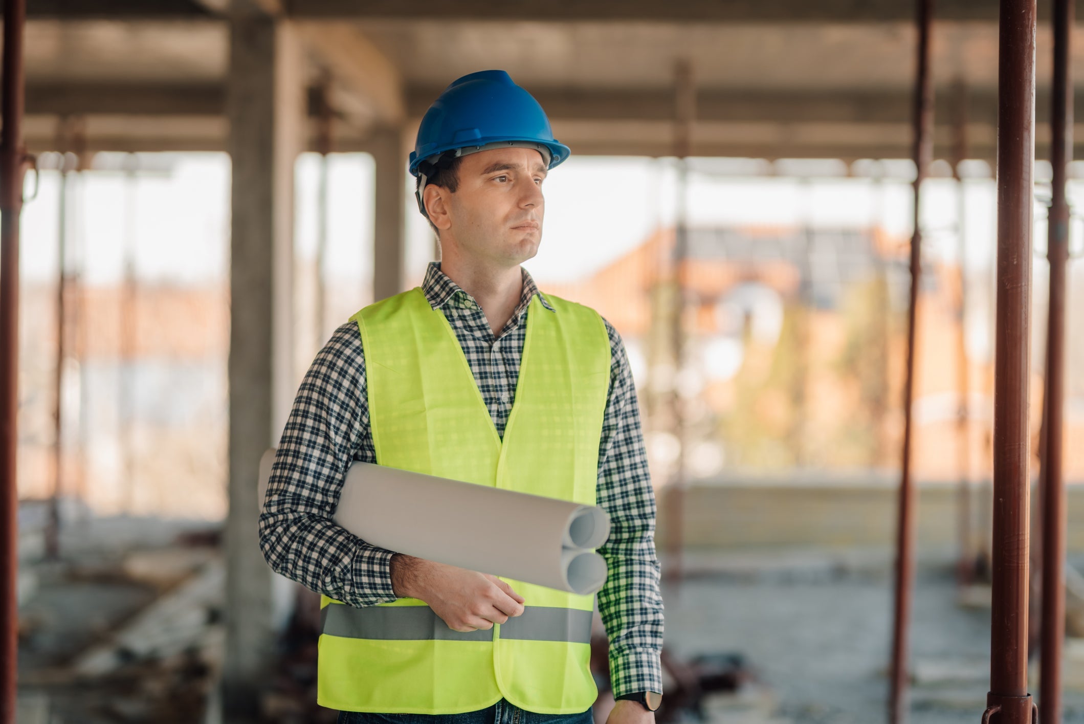 High-Visibility Safety Apparel: Classes 1, 2, and 3 Explained (2025 Guide)