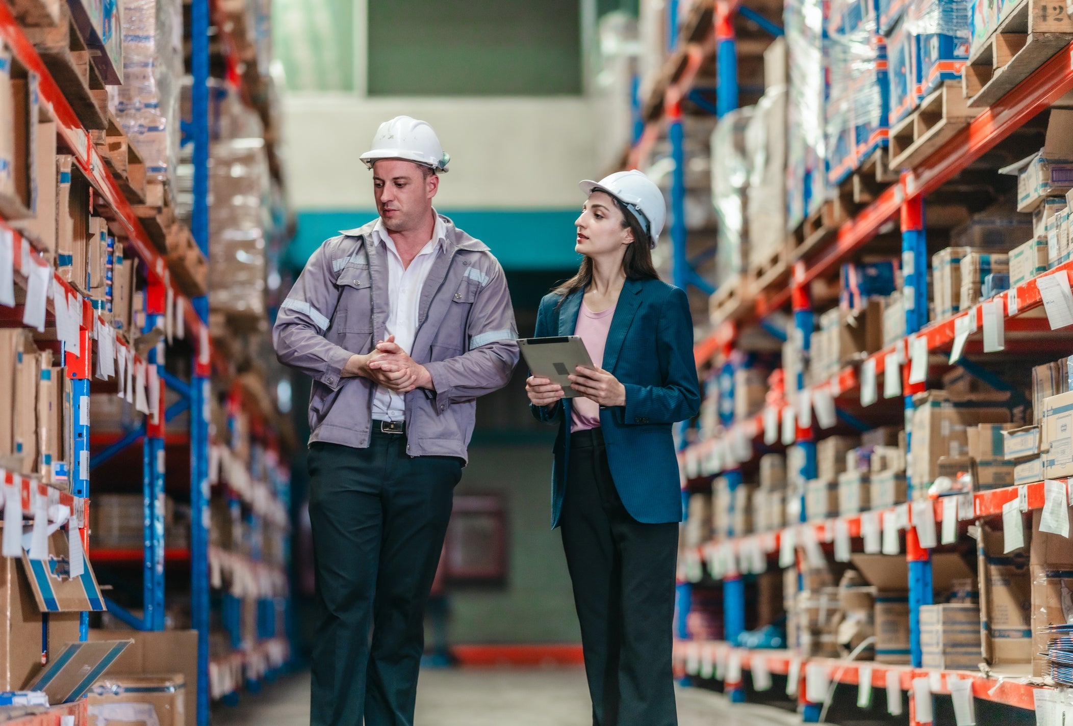 How to Run a PPE Inventory Audit Before Year-End: A September Checklist