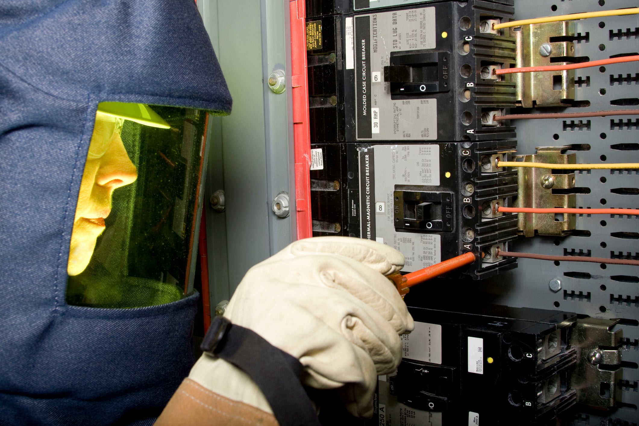 NFPA 70E Electrical Safety: Ensuring Workplace Protection