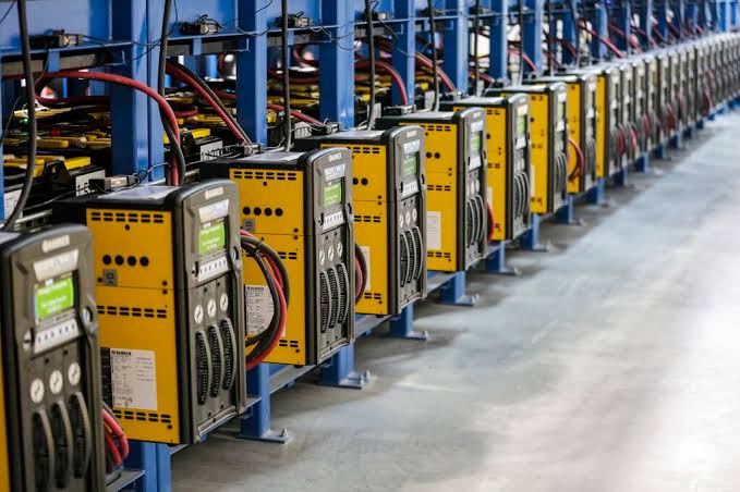 OSHA Forklift Battery Charging Station Requirements: The Compliance Guide for Facility Managers