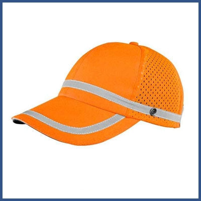 ANSI Compliant Headwear-eSafety Supplies, Inc
