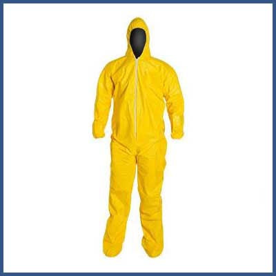 Disposable Apparel-eSafety Supplies, Inc