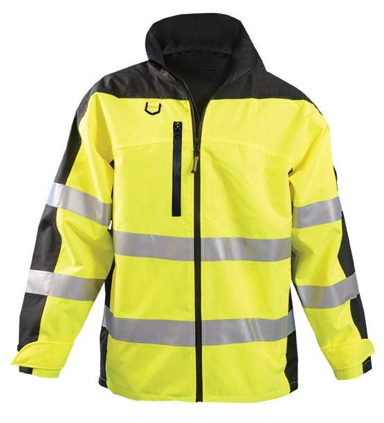 OccuNomiX - SP Workwear Premium Breathable Rain Jacket