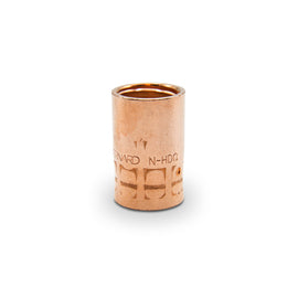 Bernard® Quik Tip™ 1 Series Nozzle For Bernard® BTB, Bernard® S-Gun™, And Bernard® W-Gun™ MIG Guns