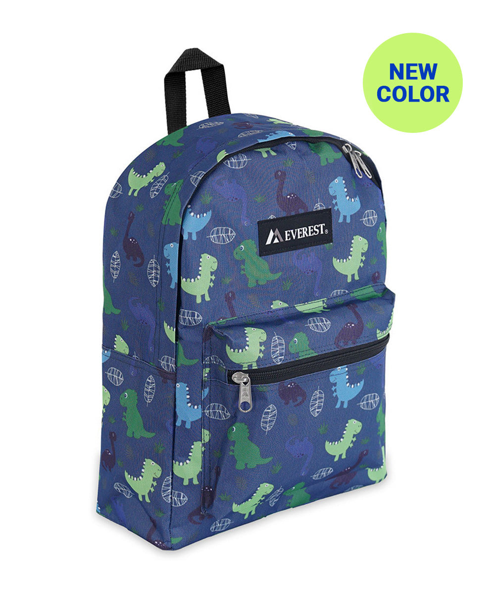 1045KP EVEREST BASIC PATTERN BACKPACK