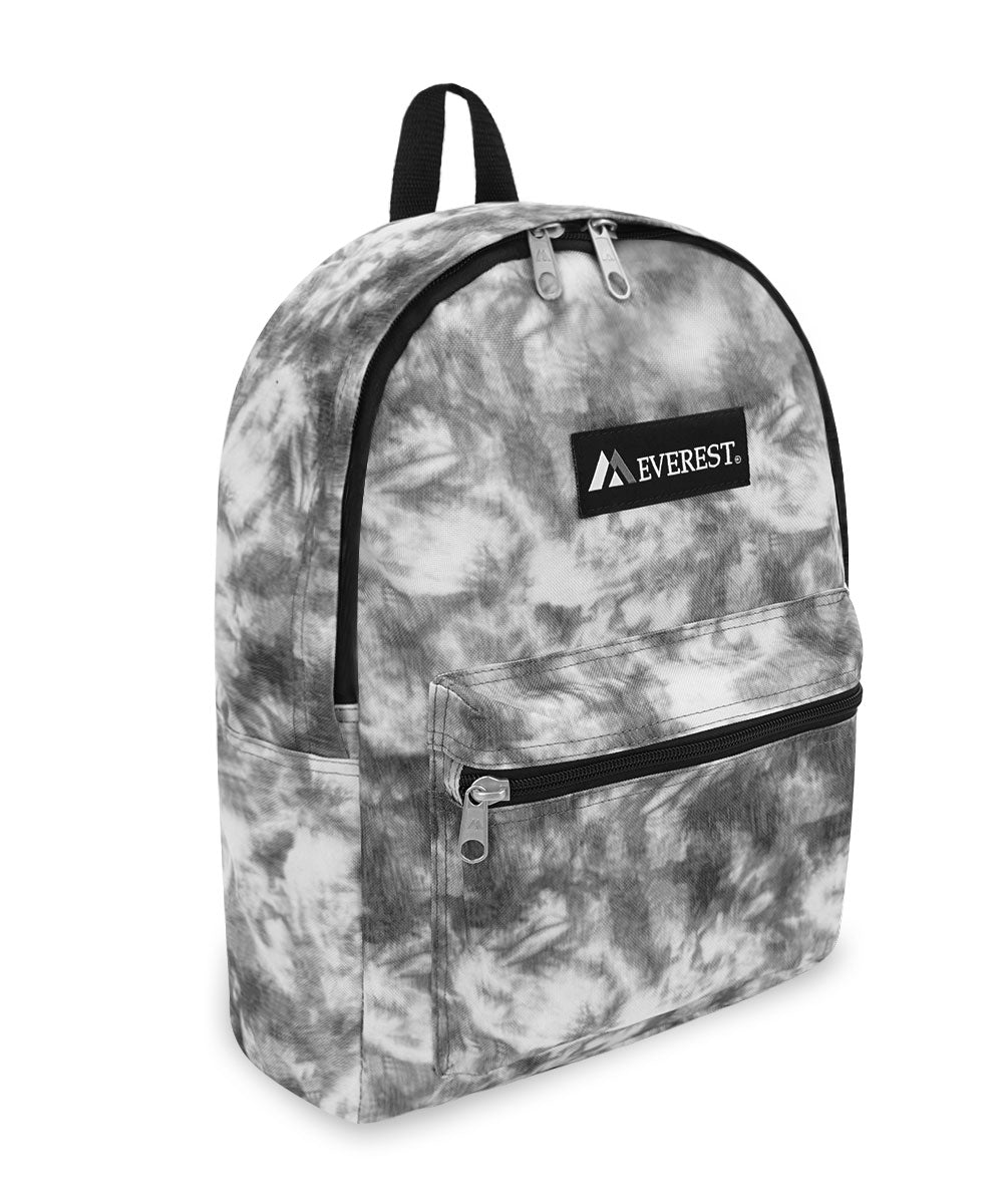 1045KP EVEREST BASIC PATTERN BACKPACK