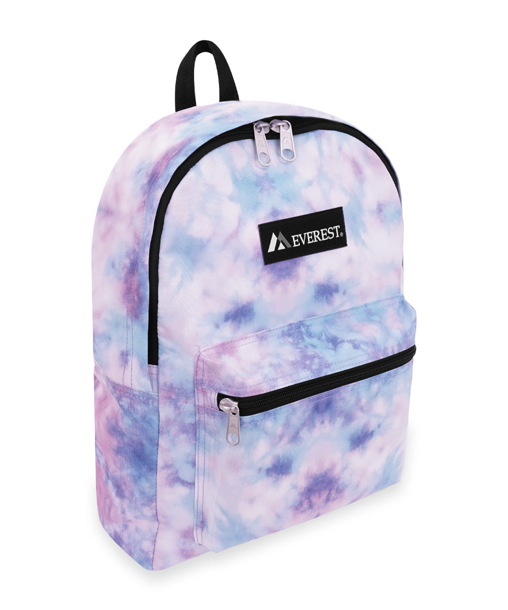 1045KP EVEREST BASIC PATTERN BACKPACK