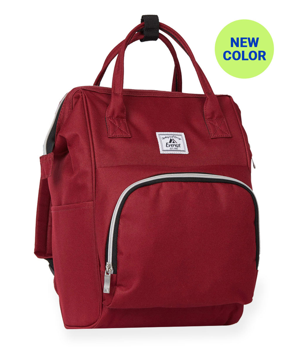 green large osprey backpack Arcane XL Day in Botanica Heather Shaving Dopp Kit The North Face Women’s Model:CSCF-6000NO with an adjustable torso