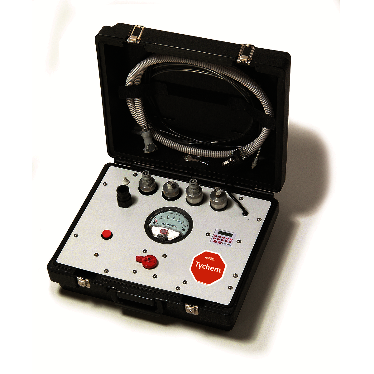 DuPont Universal Pressure Test Kit