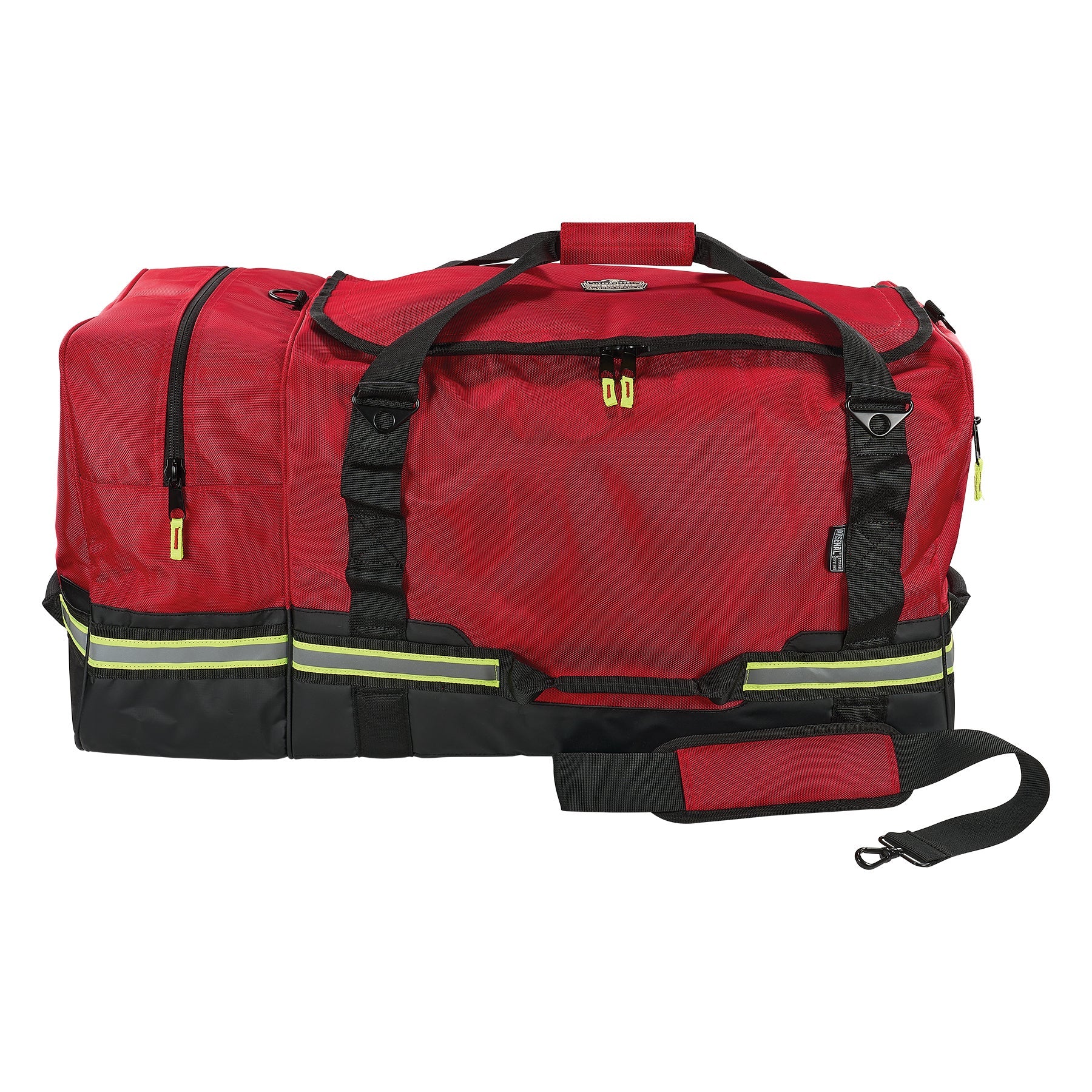 Erogdyne - Arsenal 5008 Firefighter Turnout Bag - Work Gear Duffel Bag, 126L