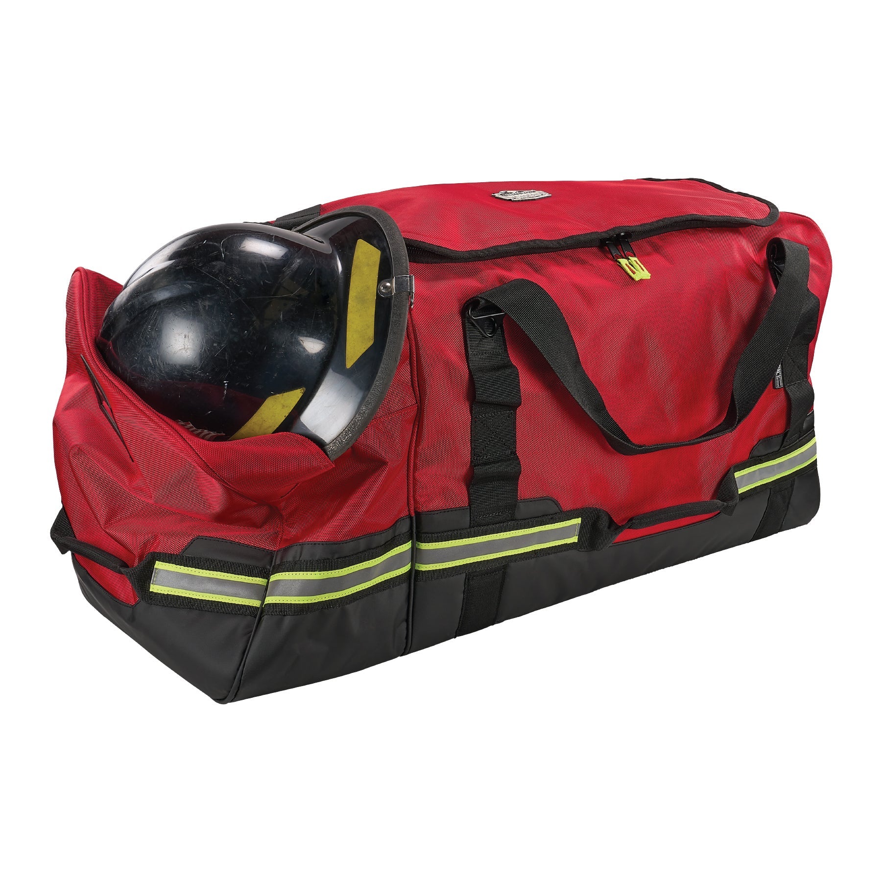 Erogdyne - Arsenal 5008 Firefighter Turnout Bag - Work Gear Duffel Bag, 126L