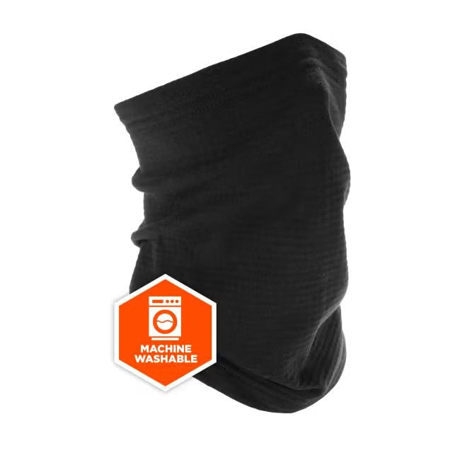 Ergodyne - N-Ferno 6962 FR Neck Gaiter - Dual Compliant, NFPA 70E/NFPA 2112