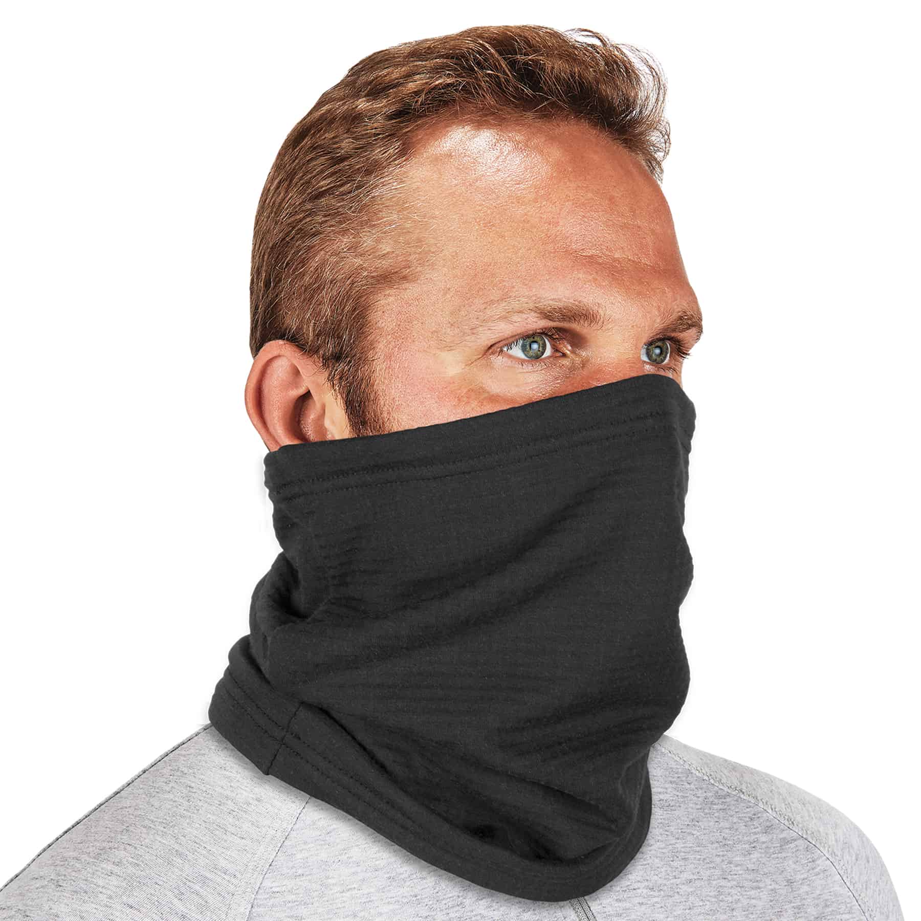 Ergodyne - N-Ferno 6962 FR Neck Gaiter - Dual Compliant, NFPA 70E/NFPA 2112