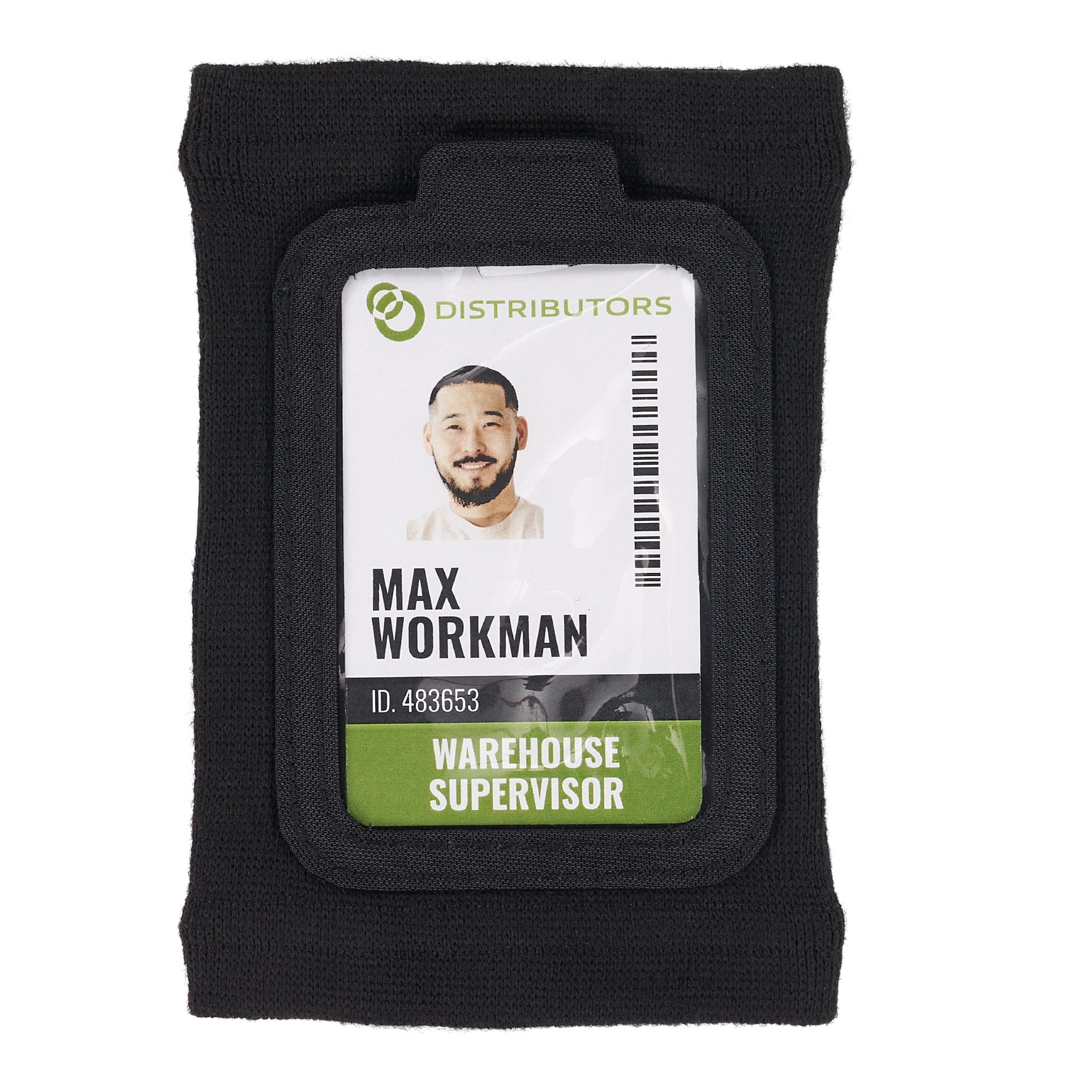 Ergodyne - Squids 3388 Wrist ID/Badge Holder