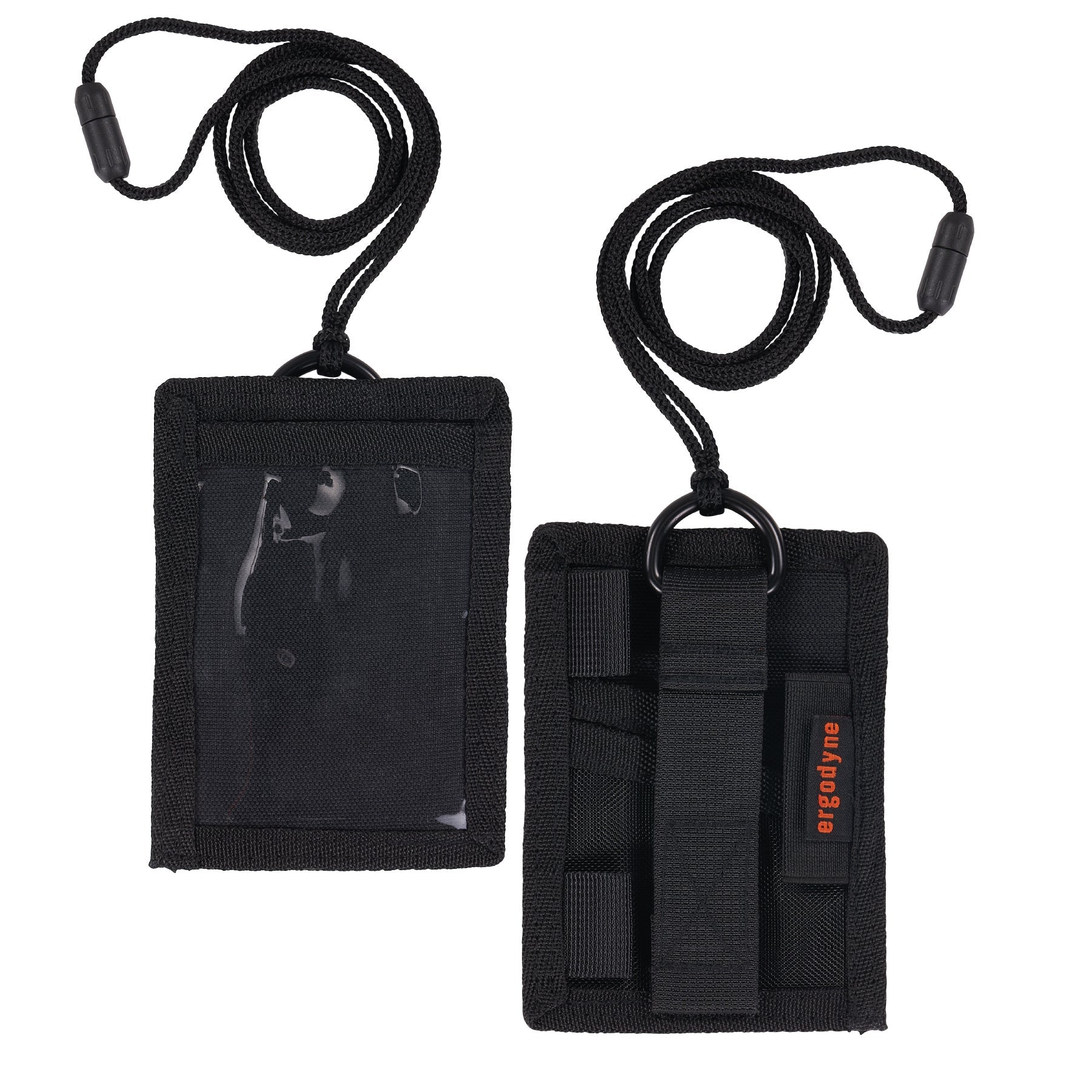 Ergodyne - Squids 3389 Wallet ID/Badge Holder