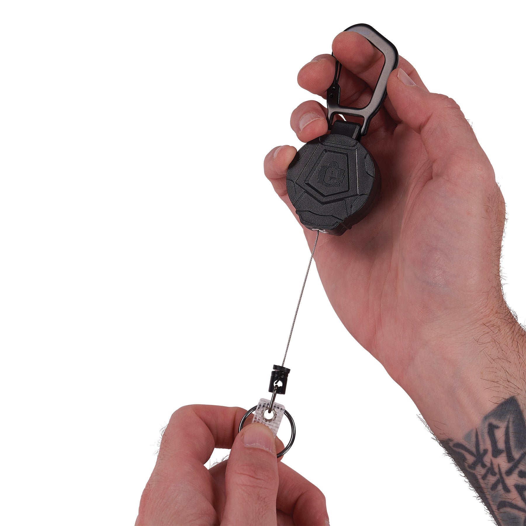 Ergodyne - Squids 3391 ID/Badge Reel