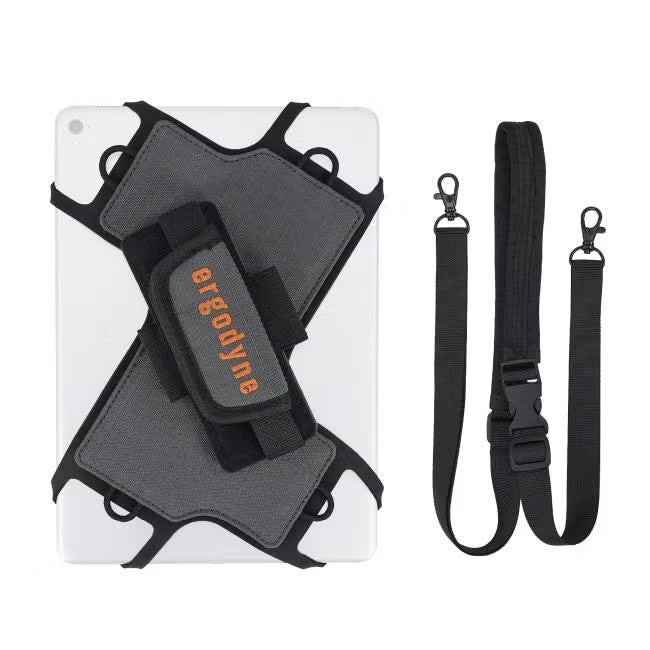 Squids 5549 Tablet Holder with Detachable Shoulder Strap