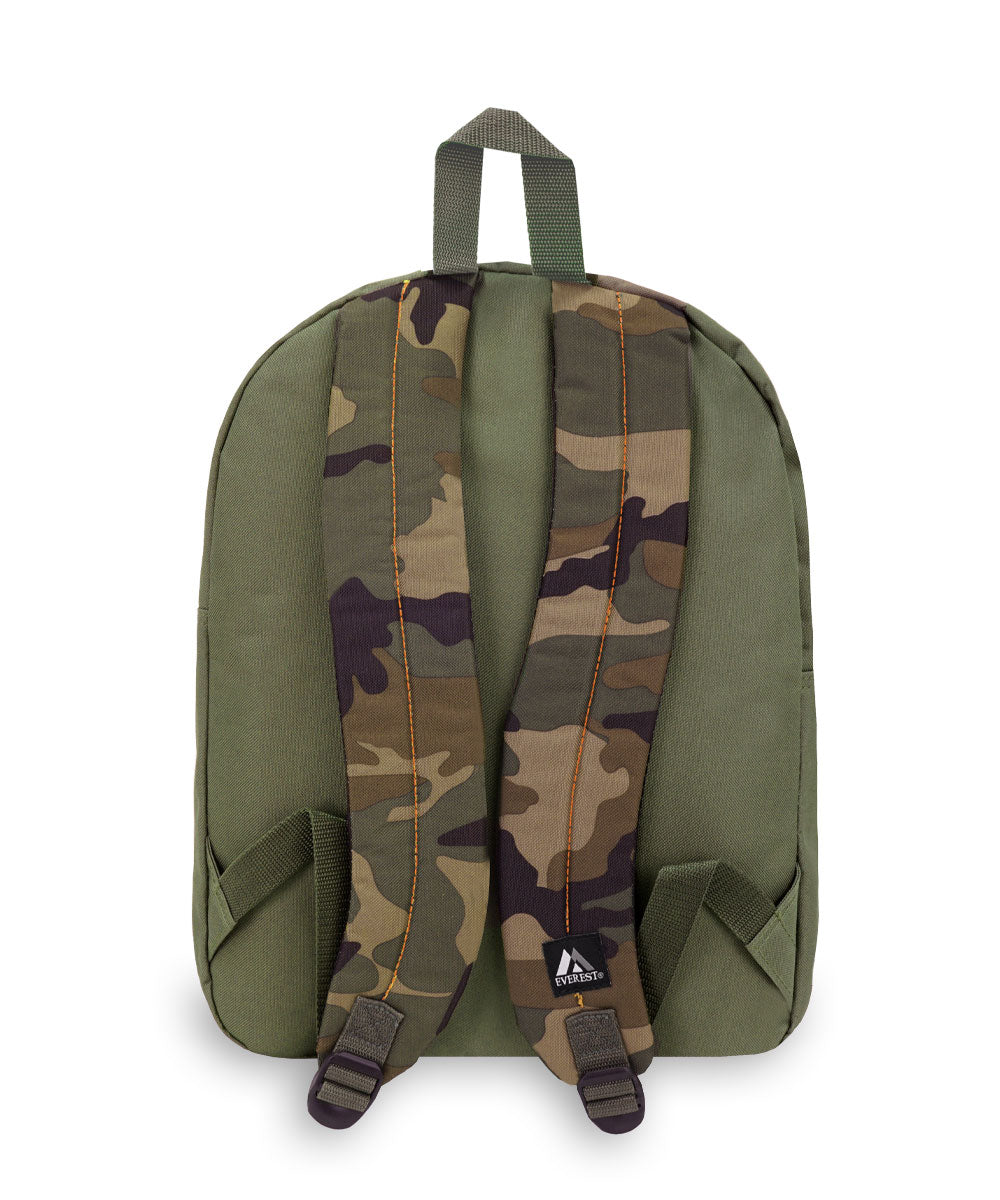 2045CB EVEREST CLASSIC COLOR BLOCK BACKPACK