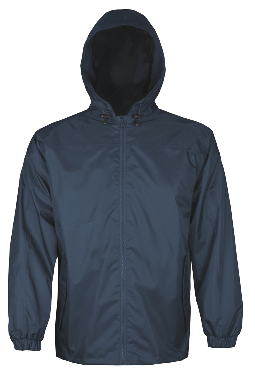 Viking Bt Elements Jacket Dusk Blue