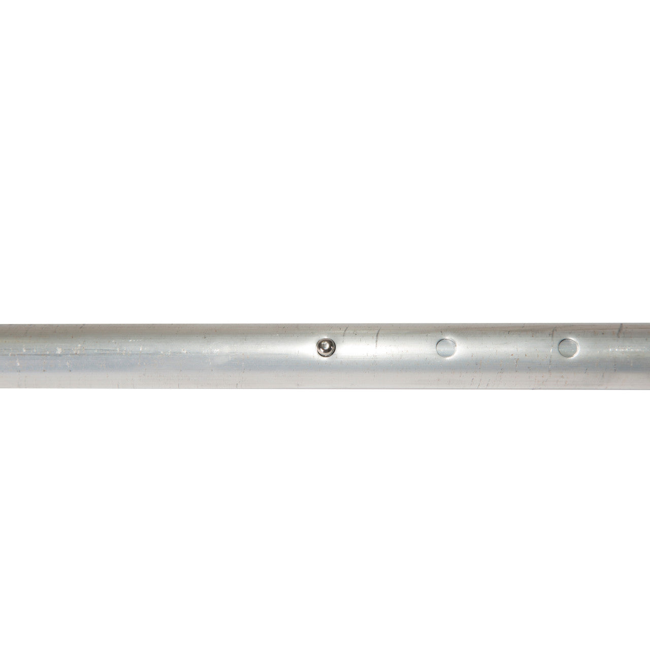 Stansport Tent Pole - Aluminum Pole - 8ft - Push Button