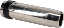 Abicor Binzel® 84 mm 5/8" Bore MB Series Nozzle For MB 36 MIG Guns