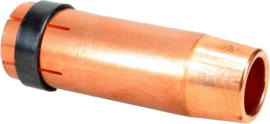 Abicor Binzel® 16 mm 5/8" Bore MB Series Nozzle For MB36-501 MIG Guns