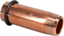 Abicor Binzel® 18 mm 5/8" Bore MB Series Nozzle For MB602 MIG Guns