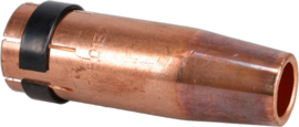 Abicor Binzel® 14 mm MB Series Nozzle For MB26-501 MIG Guns