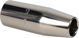 Abicor Binzel® 9/16" Bore ROBO Series Nozzle For ROBO WH 500 MIG Guns