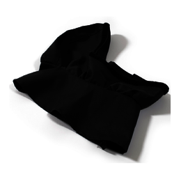 GVS Shoulder Cape For RPB Z4 Respirator