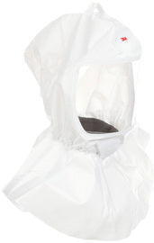 3M™ Polypropylene Versaflo™ S-Series Headgear