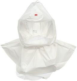 3M™ Polypropylene Versaflo™ S-Series Headgear
