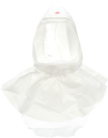 3M™ Polypropylene Versaflo™ S-Series Headgear