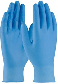 Protective Industrial Products X-Large Blue Ambi-dex® Axle 4 Mil Nitrile Disposable Gloves (Box)